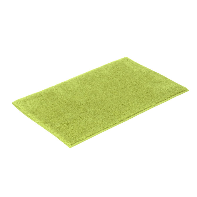 Vossen Timeless Tapis de Bain 60x100 meadow green