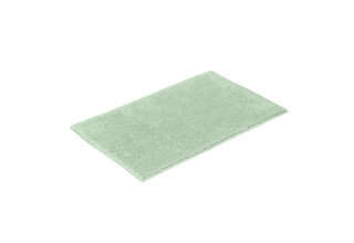 Tapis de bain Vossen Timeless 60x100 vert doux
