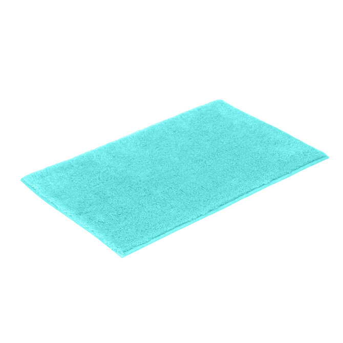 Tapis de bain Vossen Timeless 60x100 light azure