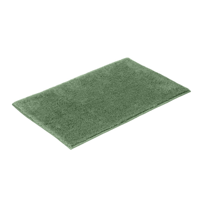 Tapis de bain Vossen Timeless 60x100 evergreen