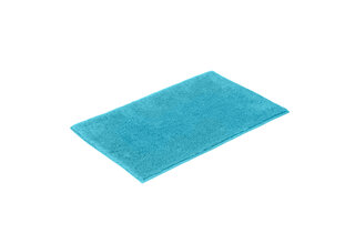 Vossen Timeless Badmat 60x100 turquoise
