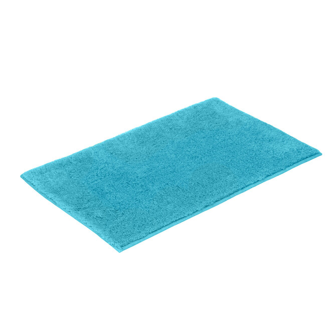 Tapis de bain Vossen Timeless 60x100 turquoise