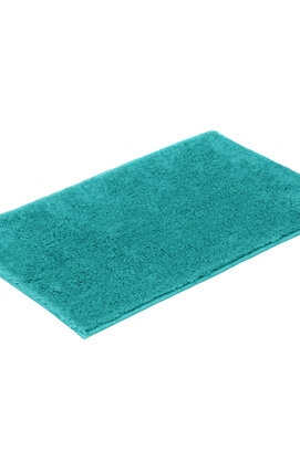 Tapis de bain Vossen Timeless 60x100 lagon