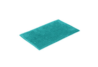 Tapis de bain Vossen Timeless 60x100 lagon