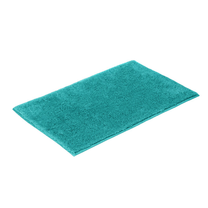 Tapis de bain Vossen Timeless 60x100 lagon