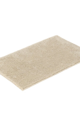 Vossen Timeless Tapis de Bain 60x100 tibet