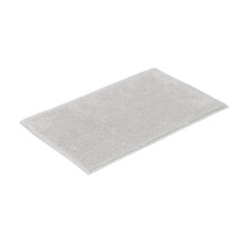 Vossen Timeless Tapis de bain 60x100 gris clair
