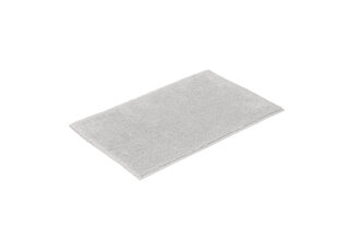 Vossen Timeless Tapis de Bain 60x100 gris clair