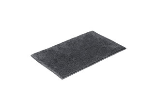 Vossen Timeless Tapis de Bain 60x100 graphite