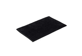 Tapis de bain Vossen Timeless 60x100 noir