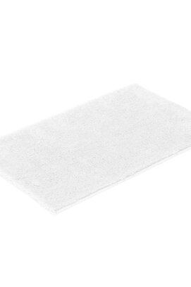 Tapis de bain Vossen Timeless 70x120 Blanc