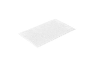 Tapis de bain Vossen Timeless 70x120 Blanc