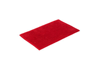 Tapis de bain Vossen Timeless 70x120 pourpre