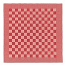 DDDDD DDDDD Torchons Barbecue 60x65 Rouge