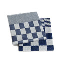 DDDDD DDDDD Torchons Barbecue 60x65 Bleu