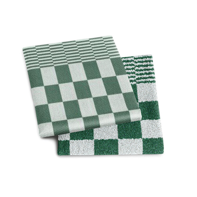 DDDDD Torchon Barbecue 60x65 Vert