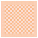 DDDDD DDDDD Theedoek Barbeque 60x65 Pastel Peach