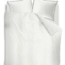 Auping Auping Clear White Percale dekbedovertrek 200x200/220 White