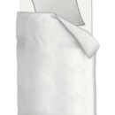 Auping Auping Clear White Percale dekbedovertrek 200x200/220 White