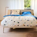 Auping Housse de couette Auping Urban Mosaic 240x200/220 Multi