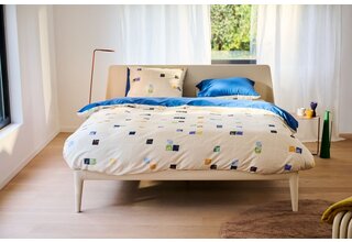 Housse de couette Auping Urban Mosaic 240x200/220 Multi