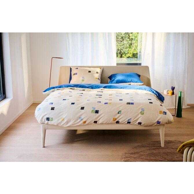 Housse de couette Auping Urban Mosaic 240x200/220 Multi