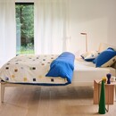 Auping Housse de couette Auping Urban Mosaic 240x200/220 Multi
