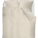 Auping Auping Sand Beige Percale dekbedovertrek 140x200/220 Beige