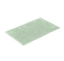 Tapis de bain Vossen Timeless 70x120 vert doux