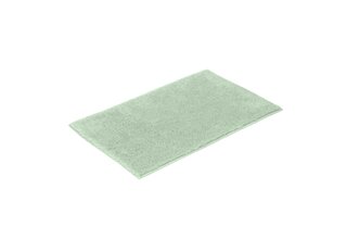 Vossen Timeless Badmat 70x120 soft green