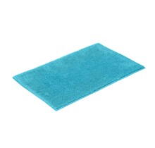 Tapis de bain Vossen Timeless 70x120 turquoise