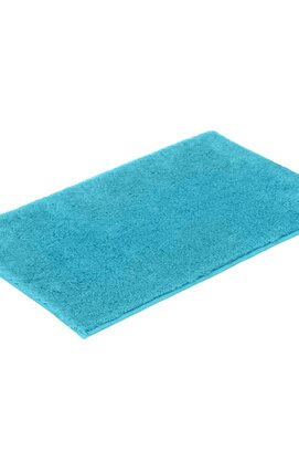 Tapis de bain Vossen Timeless 70x120 turquoise