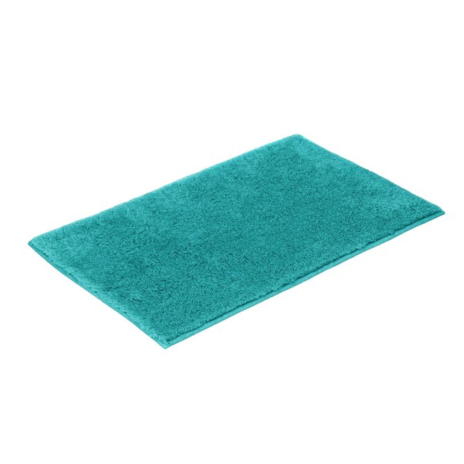 Tapis de bain Vossen Timeless 70x120 lagon