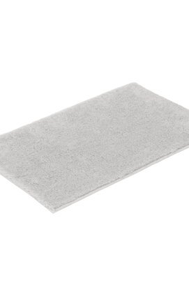 Tapis de bain Vossen Timeless 70x120 gris clair