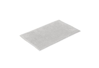 Tapis de bain Vossen Timeless 70x120 gris clair