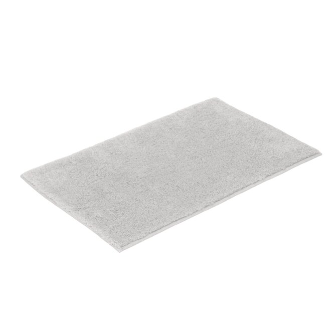 Vossen Timeless Badmat 70x120 light grey