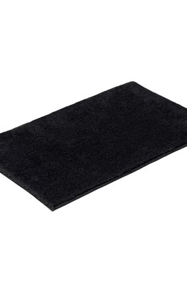 Tapis de bain Vossen Timeless 70x120 noir