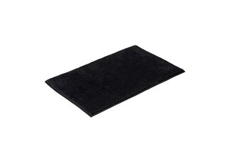 Tapis de bain Vossen Timeless 70x120 noir
