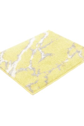 Vossen Marble Bidetmat 50x60 citro