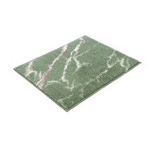 Vossen Marble Bidetmat 50x60 evergreen