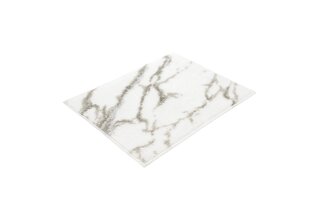Vossen Tapis de Bidet en Marbre 50x60 tibet