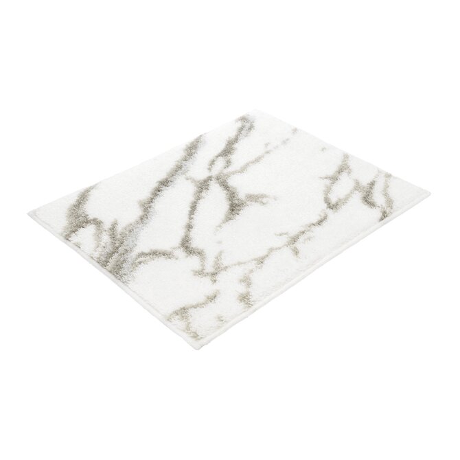 Tapis de bidet Vossen Marble 50x60 tibet