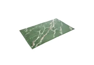 Vossen Tapis de Bain Marble 60x100 evergreen