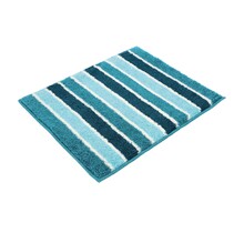 Tapis de bidet Vossen Fancy 50x60 lagon