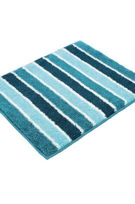 Tapis de bidet Vossen Fancy 50x60 lagon