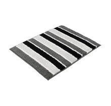 Tapis de bidet Vossen Fancy 50x60 flanelle