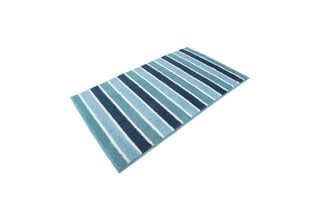 Vossen Fancy Badmat 60x100 lagoon