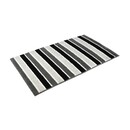 Vossen Tapis de bain Vossen Fancy 60x100 flanelle