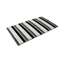 Tapis de bain Vossen Fancy 60x100 flanelle