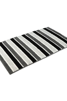 Tapis de bain Vossen Fancy 60x100 flanelle